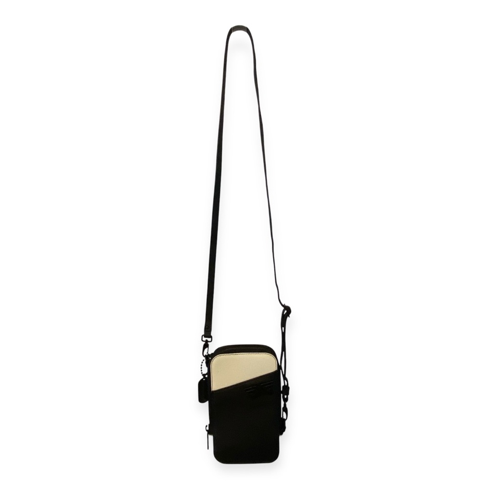 PXG Cactus Leather Collection Wallet Crossbody Bag